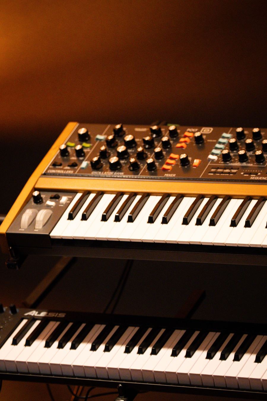 Console