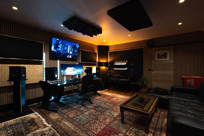 Lounge 2