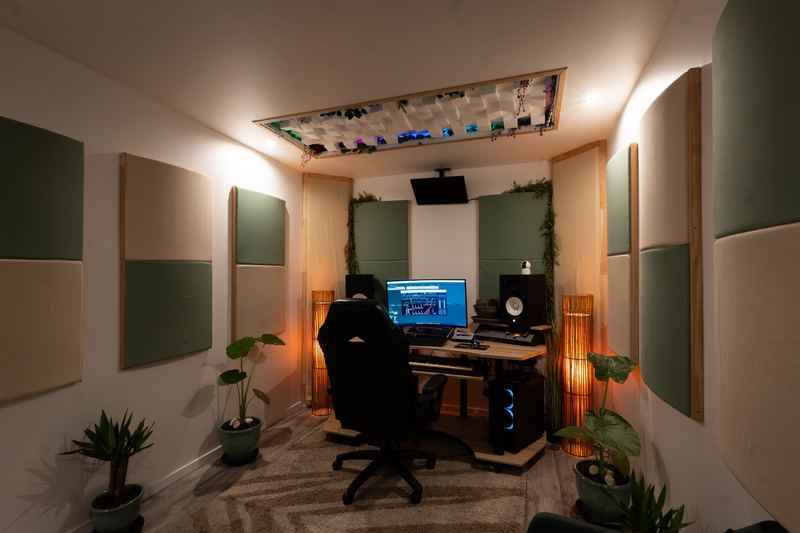 Studio B